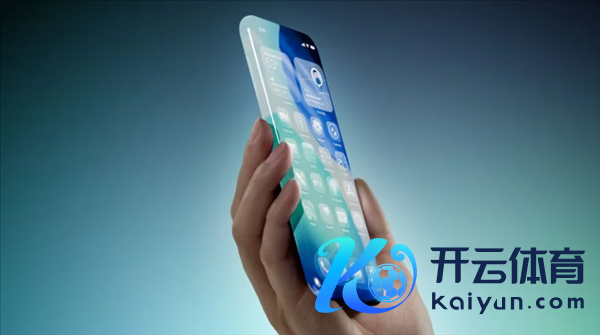 苹果筹商iPhone史上最大升级:首款折叠屏+20周年版都登场